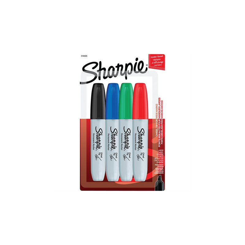 Sharpie Marqueur permanent Sharpie®