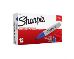 Sharpie Marqueur permanent...