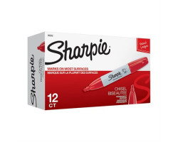 Sharpie Marqueur permanent...