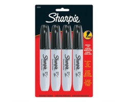 Sharpie Marqueur permanent...