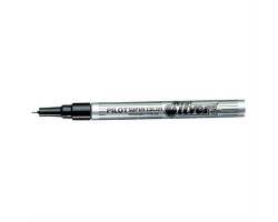 Pilot Marqueur Permanent Super Color