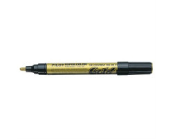 Pilot Marqueur Permanent Super Color