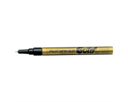 Pilot Marqueur Permanent Super Color