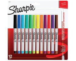 Sharpie Marqueur permanent...