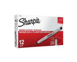 Sharpie Marqueur permanent...