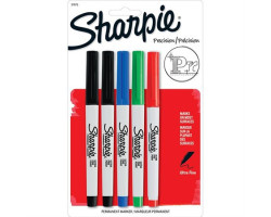 Sharpie Marqueur permanent...