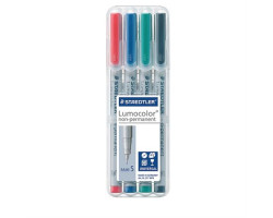 Staedtler Marqueur soluble...