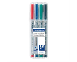 Staedtler Marqueur soluble...