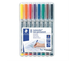 Staedtler Marqueur soluble...