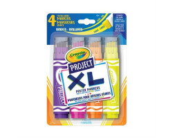 Crayola Marqueurs géants...