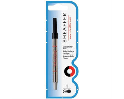 Sheaffer Recharge pour stylo à bille roulante Sheaffer