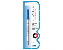 Sheaffer Recharge pour stylo à bille roulante Sheaffer