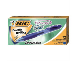 Bic Stylos à bille roulante...