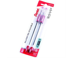 Pentel Stylo à bille RSVP®