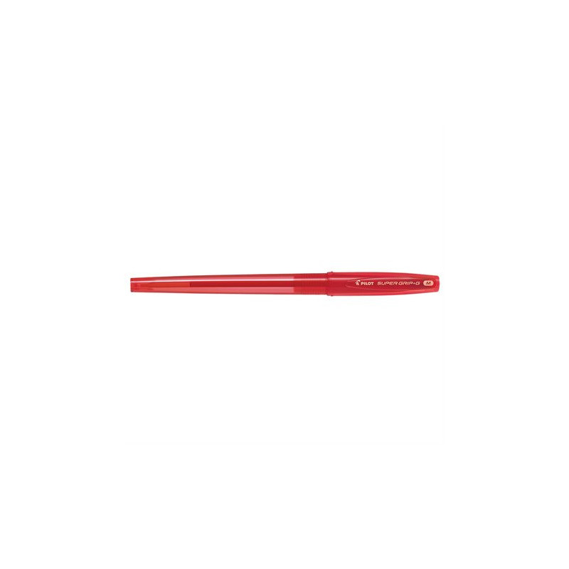 Pilot Stylo à bille Super Grip G