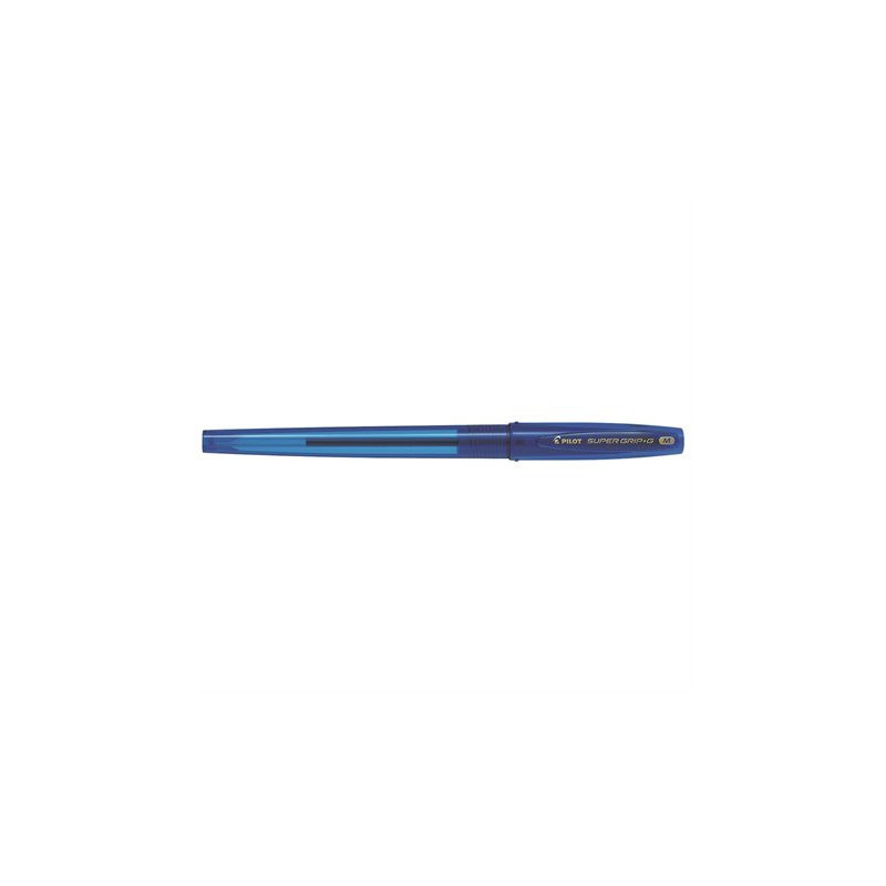 Pilot Stylo à bille Super Grip G