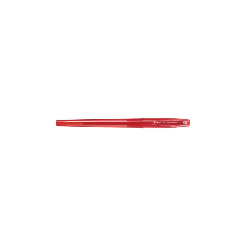 Pilot Stylo à bille Super Grip G