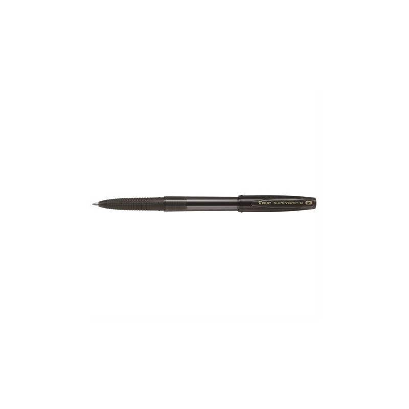 Pilot Stylo à bille Super Grip G