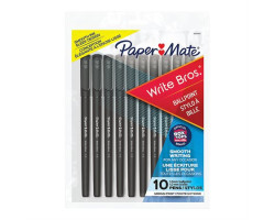 Papermate Stylo à bille Write Bros.®