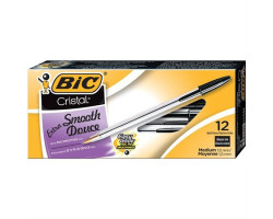 Bic Stylos à bille Cristal®