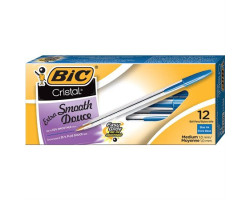 Bic Stylos à bille Cristal®