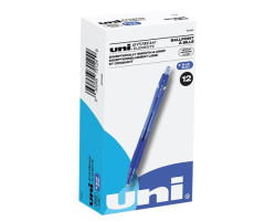 Uniball Stylos à bille...