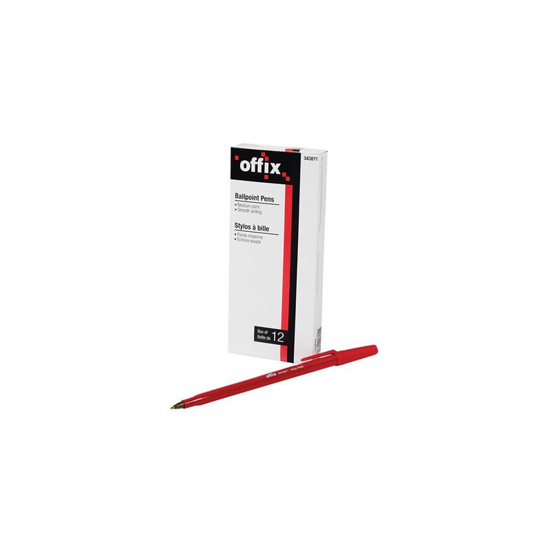 Offix Stylos à bille Offix®