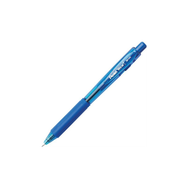 Pentel Stylos à bille rétractable