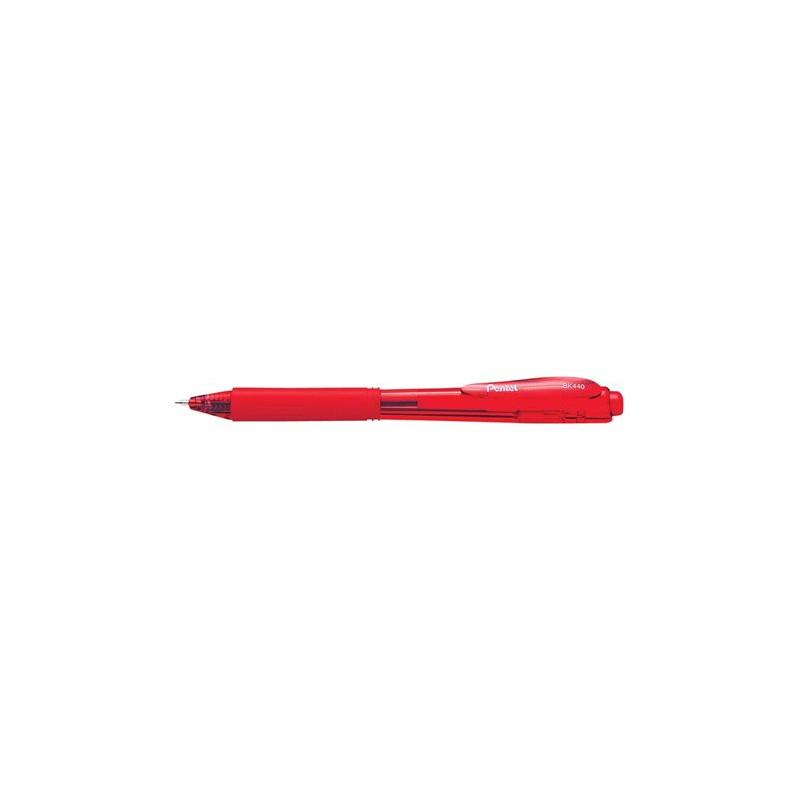 Pentel Stylos à bille rétractable