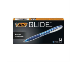 Bic Stylos à bille rétractable Atlantis® Original