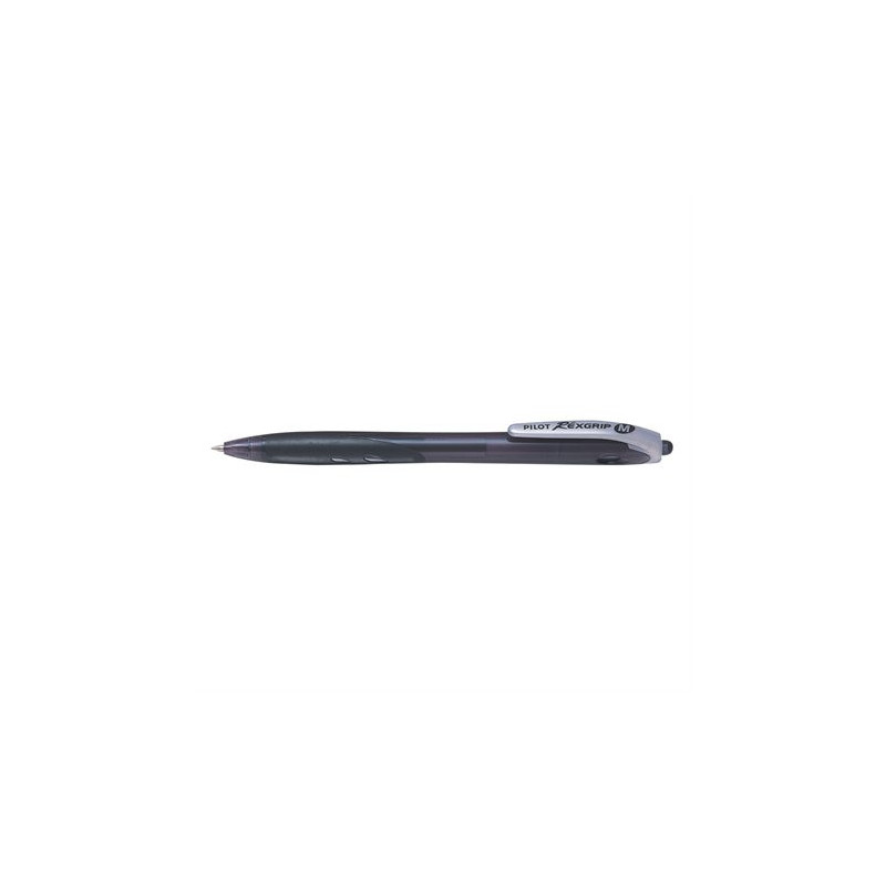 PilotBegreen Stylos à bille rétractable BeGreen Rexgrip
