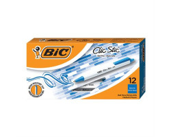 Bic Stylos à bille...