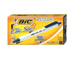 Bic Stylos à bille...