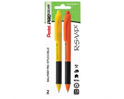 Pentel Stylos à bille...