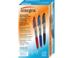 integra Stylos à bille...