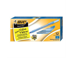 Bic Stylos à bille Round Stic™