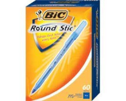 Bic Stylos à bille Round Stic™