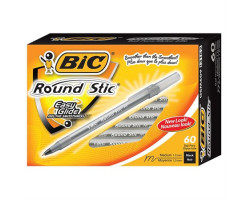 Bic Stylos à bille Round Stic™