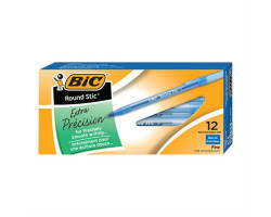 Bic Stylos à bille Round Stic™