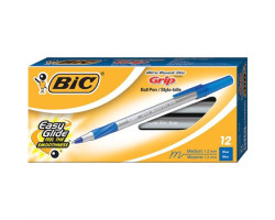 Bic Stylos à bille Round...