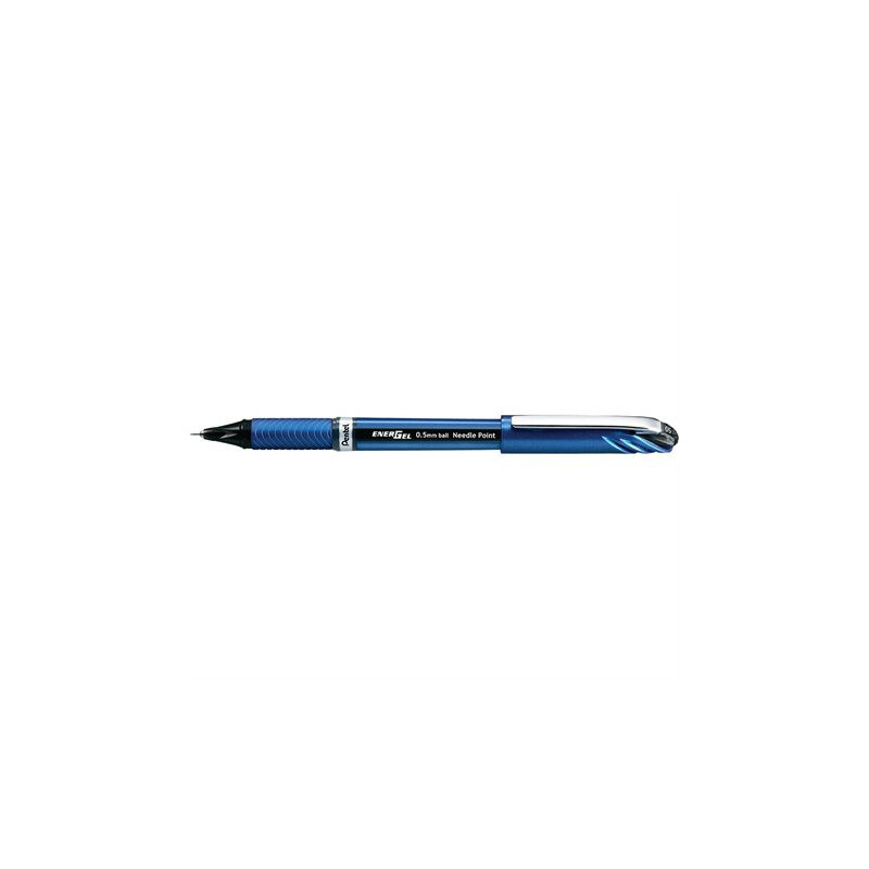 Pentel Stylo à bille roulante EnerGel® NV