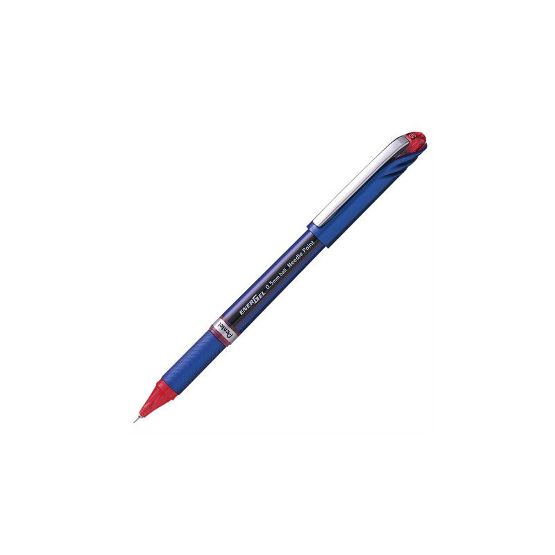 Pentel Stylo à bille roulante EnerGel® NV