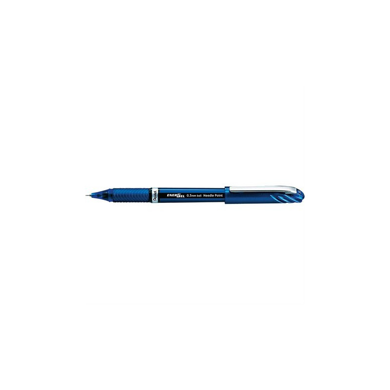 Pentel Stylo à bille roulante EnerGel® NV