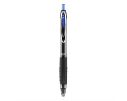 Uniball Stylo à bille roulante rétractable Super Ink