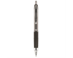 Uniball Stylo à bille roulante rétractable Super Ink