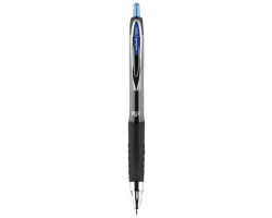 Uniball Stylo à bille roulante rétractable Super Ink