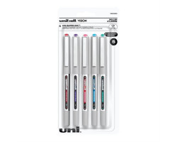 Uniball Stylo à bille roulante Vision™