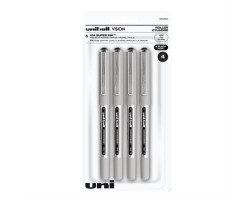 Uniball Stylo à bille roulante Vision™