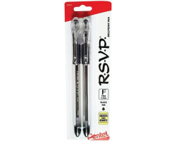 Pentel Stylo à bille RSVP®