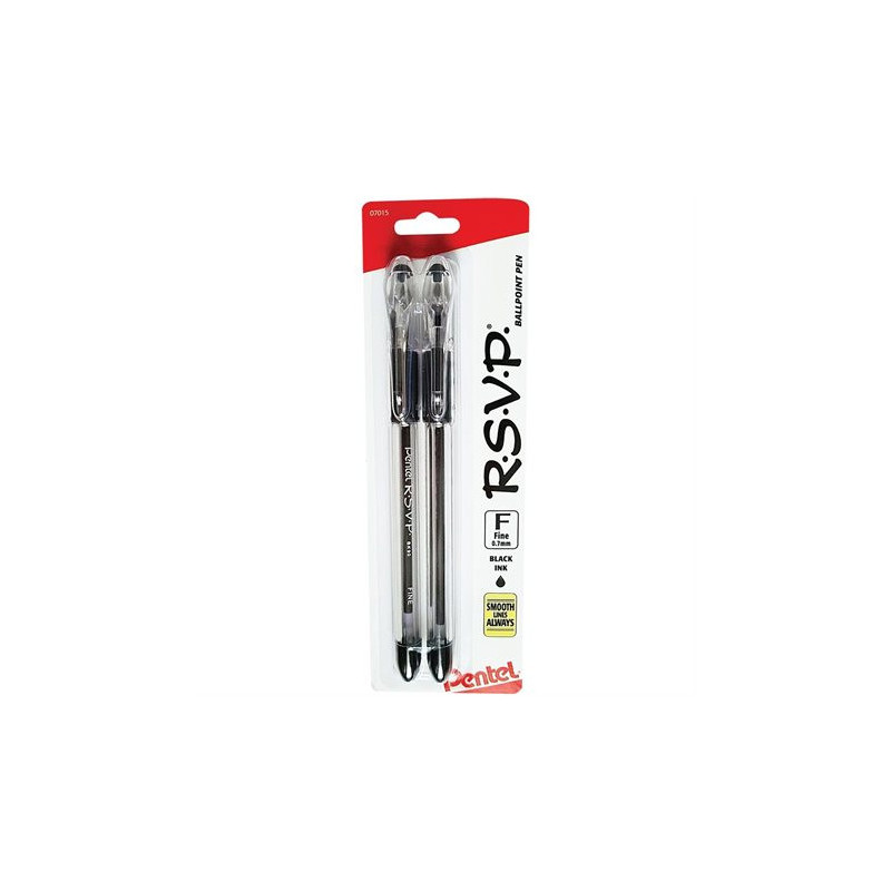 Pentel Stylo à bille RSVP®